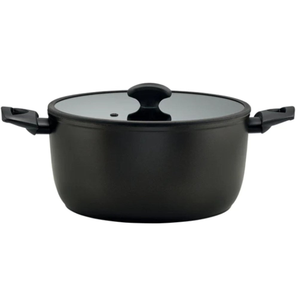 Essteele Per Salute Non-Stick Induction Covered Casserole - 2 sizes