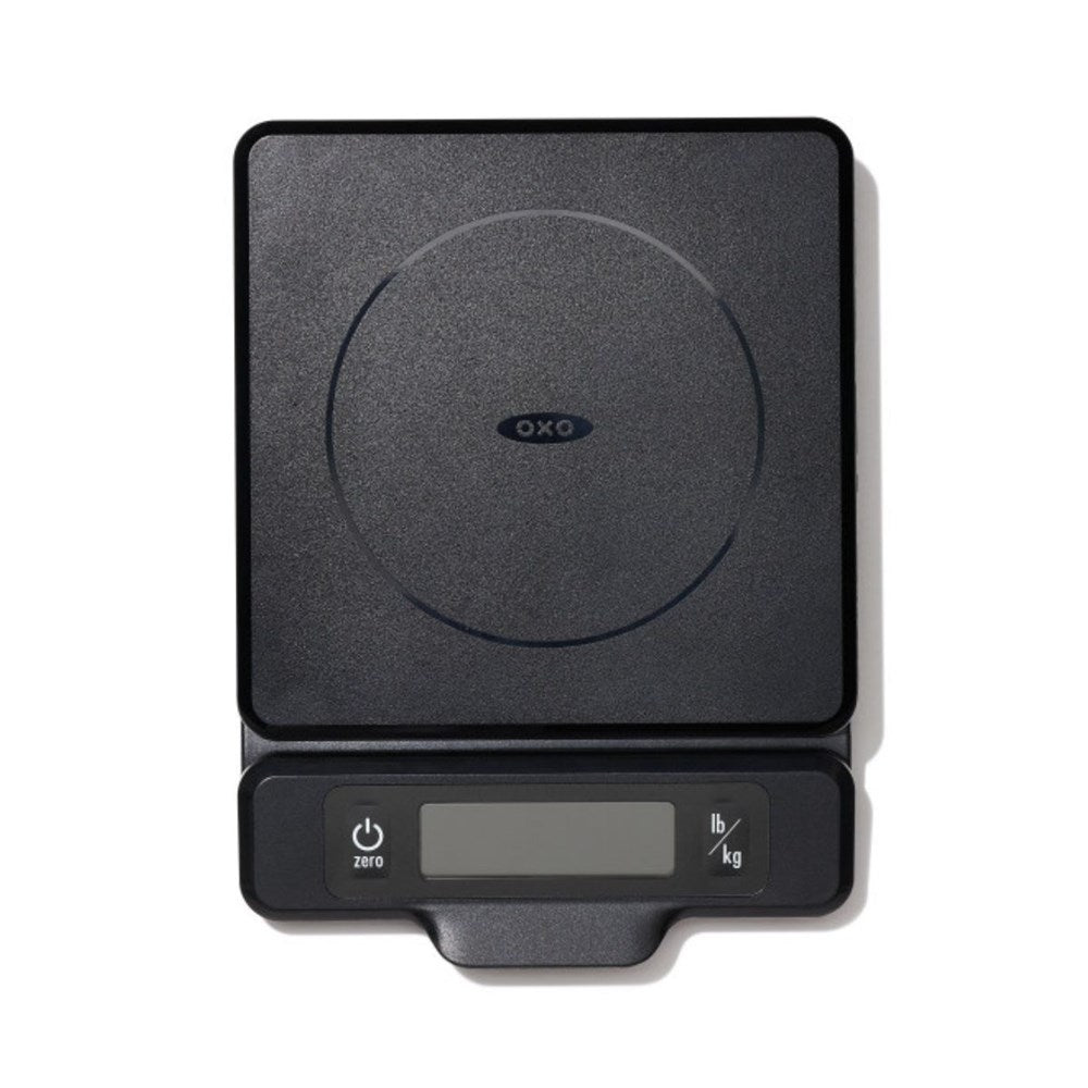 OXO Good Grips 5lb Food Scale with Pull-Out Display