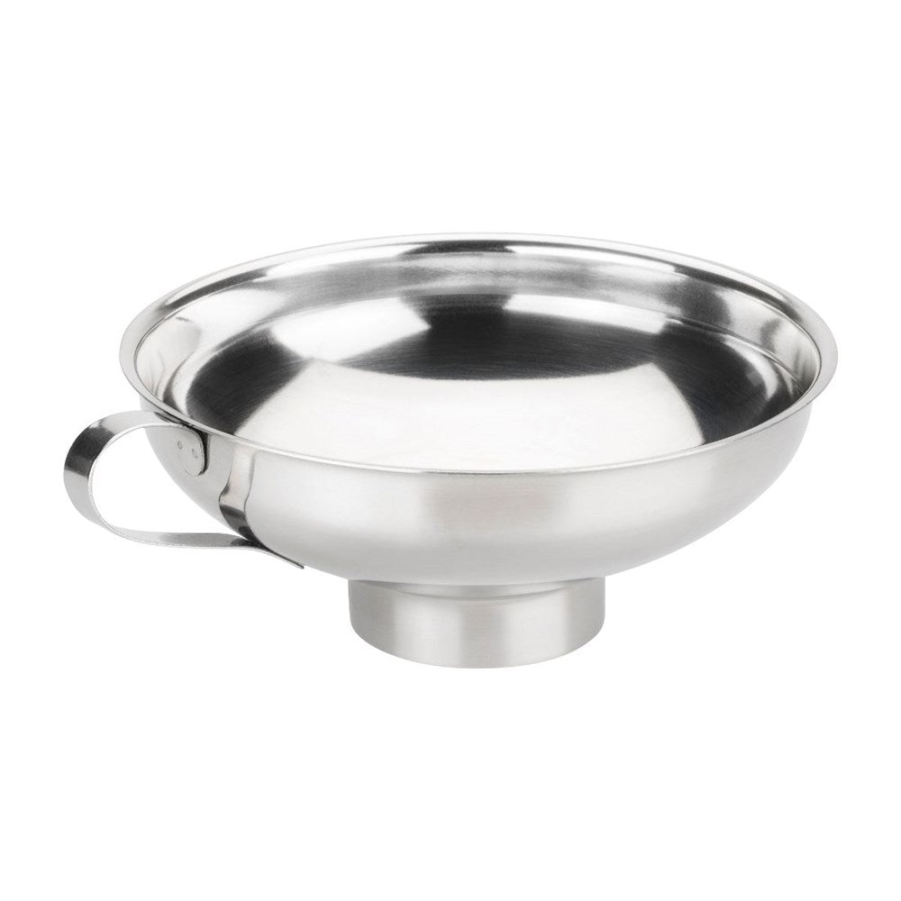 Avanti Stainless Steel Jam Funnel