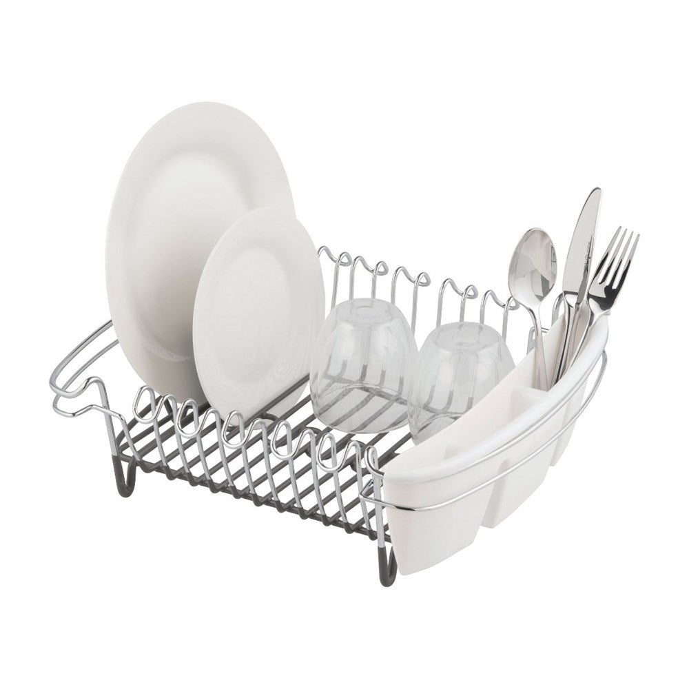 Avanti Heavy Duty Dish Rack - Small