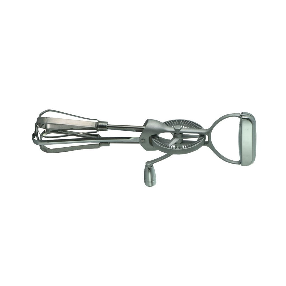 Avanti Stainless Steel Egg Beater