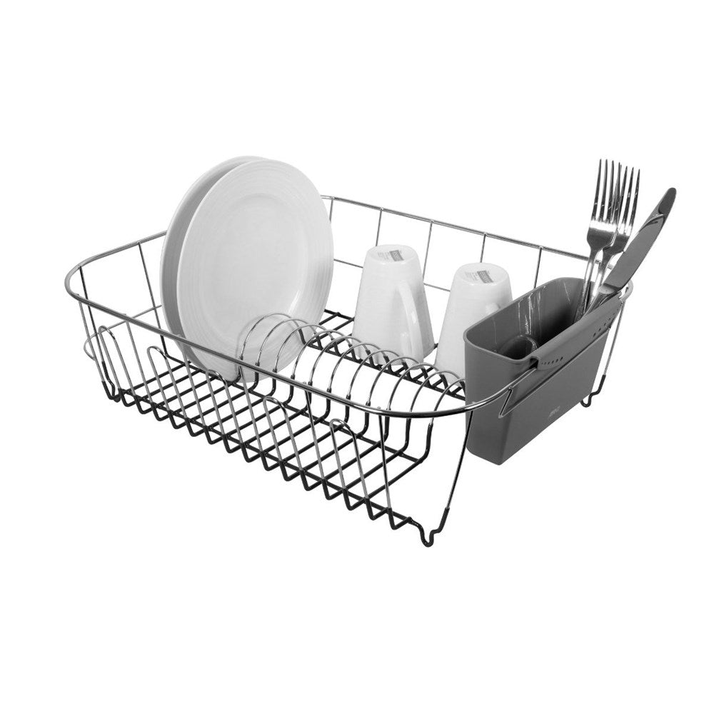 Avanti Slimline Dish Rack - Large