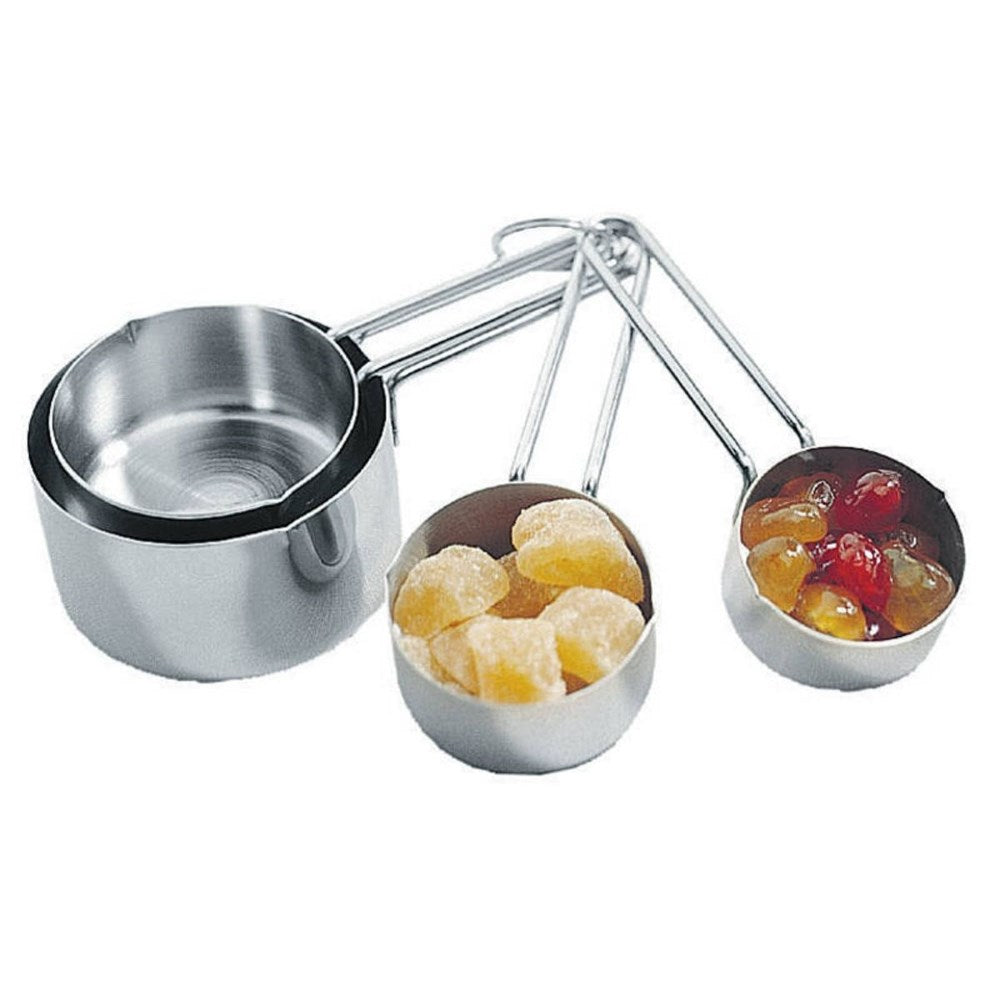 Avanti Professional Measuring Cup Set - 4 Piece