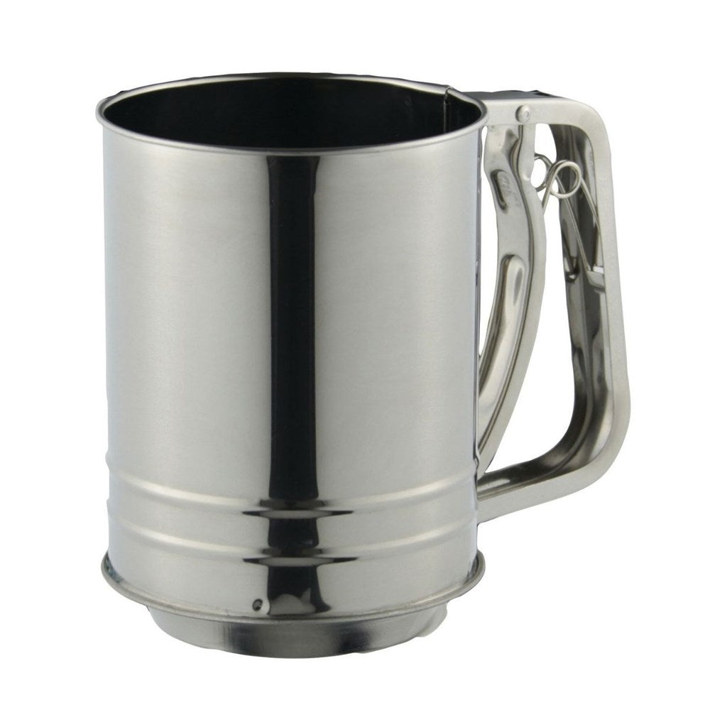 Avanti Flour Sifter - 3 Cup