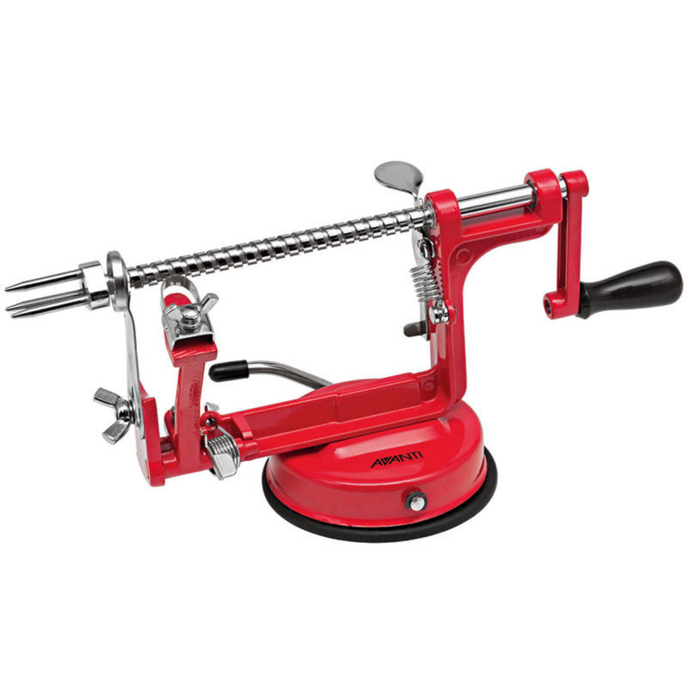 Avanti Apple Peeler, Corer & Slicer