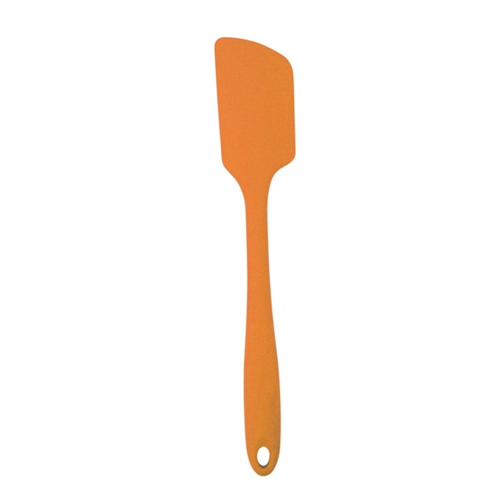 Avanti Orange Silicone Spatula - 28cm