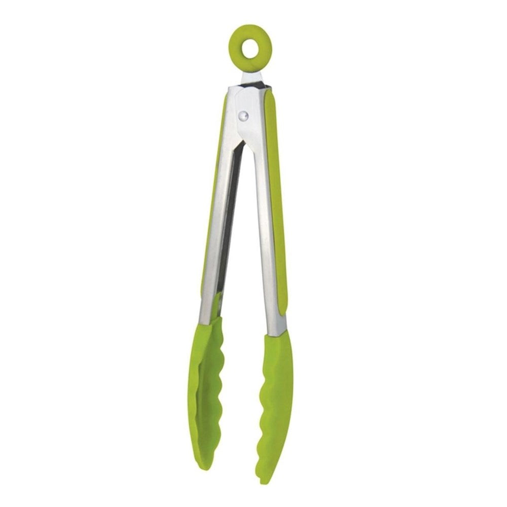 Avanti Silicone Tongs - 23cm