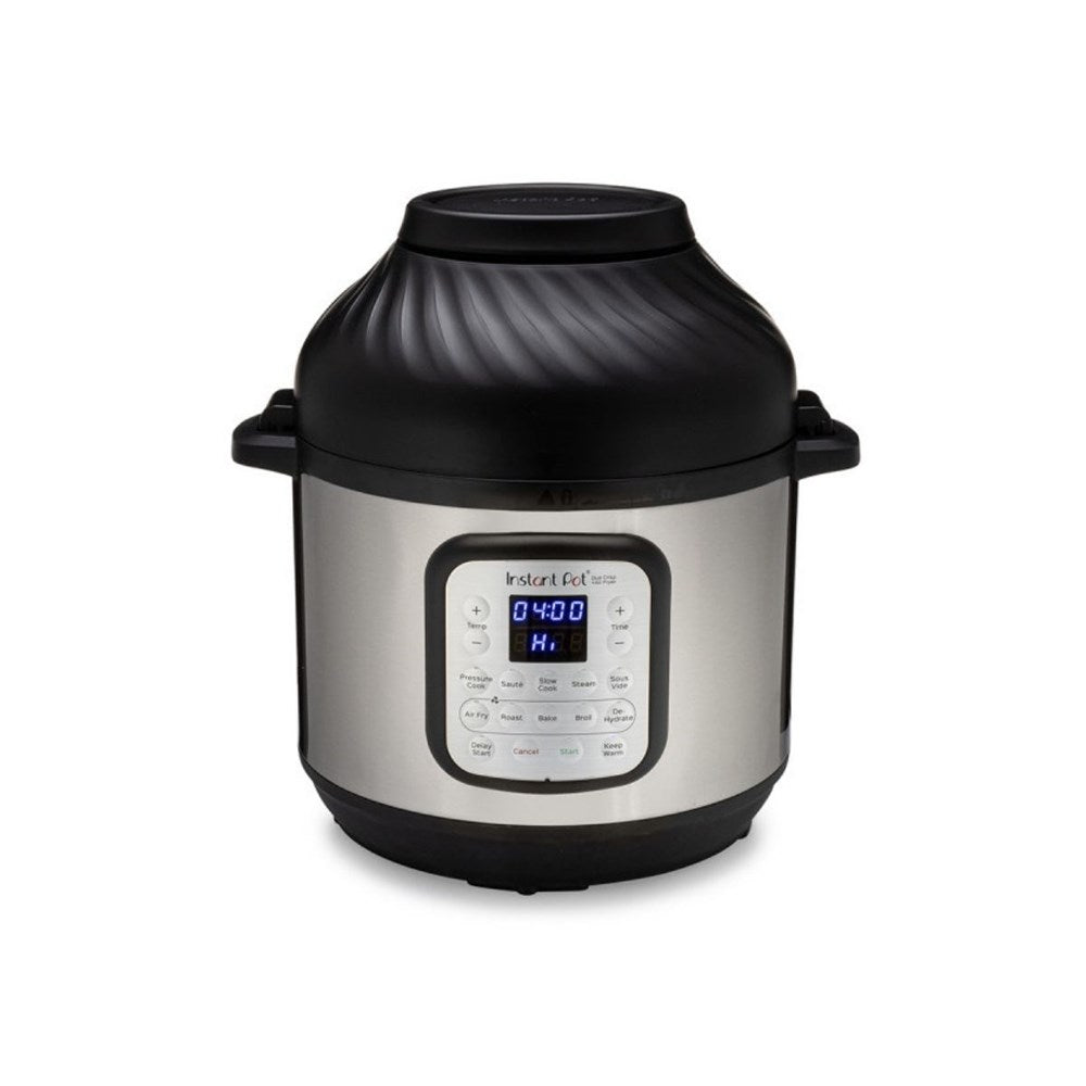 Instant Pot Duo Crisp + Air Fryer - 8L