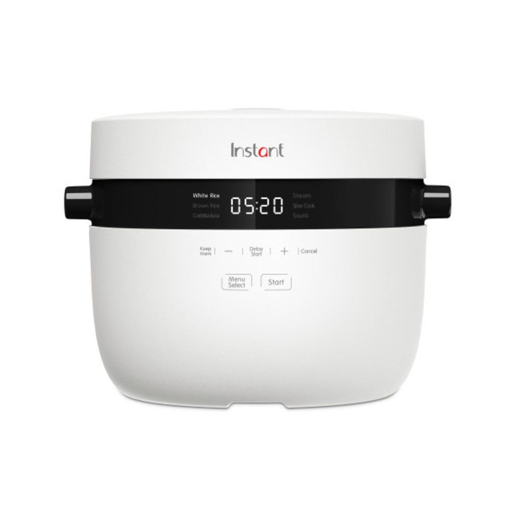 Instant Pot 5 Cup Rice and Grain Cooker