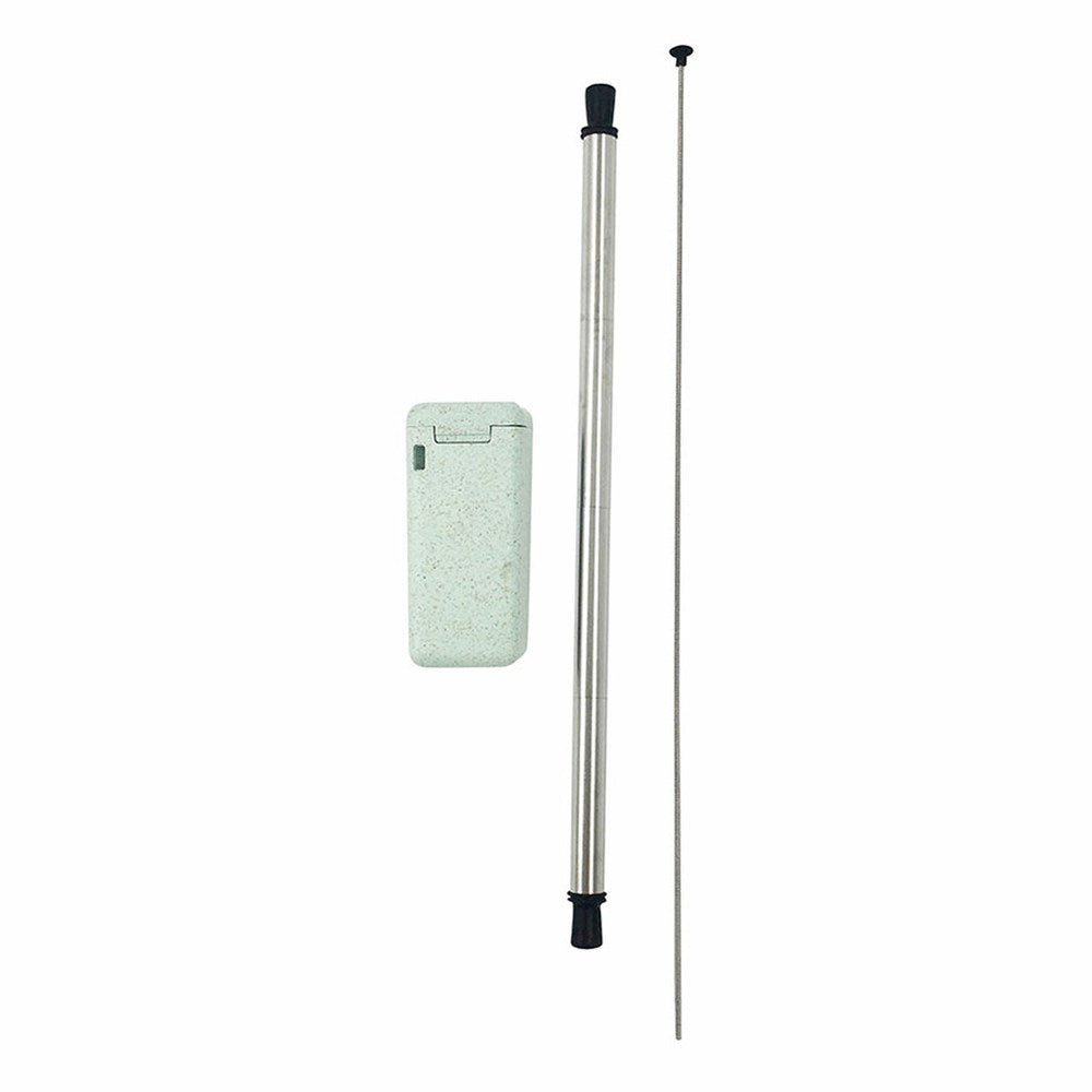 Avanti Stainless Steel Folding Straw