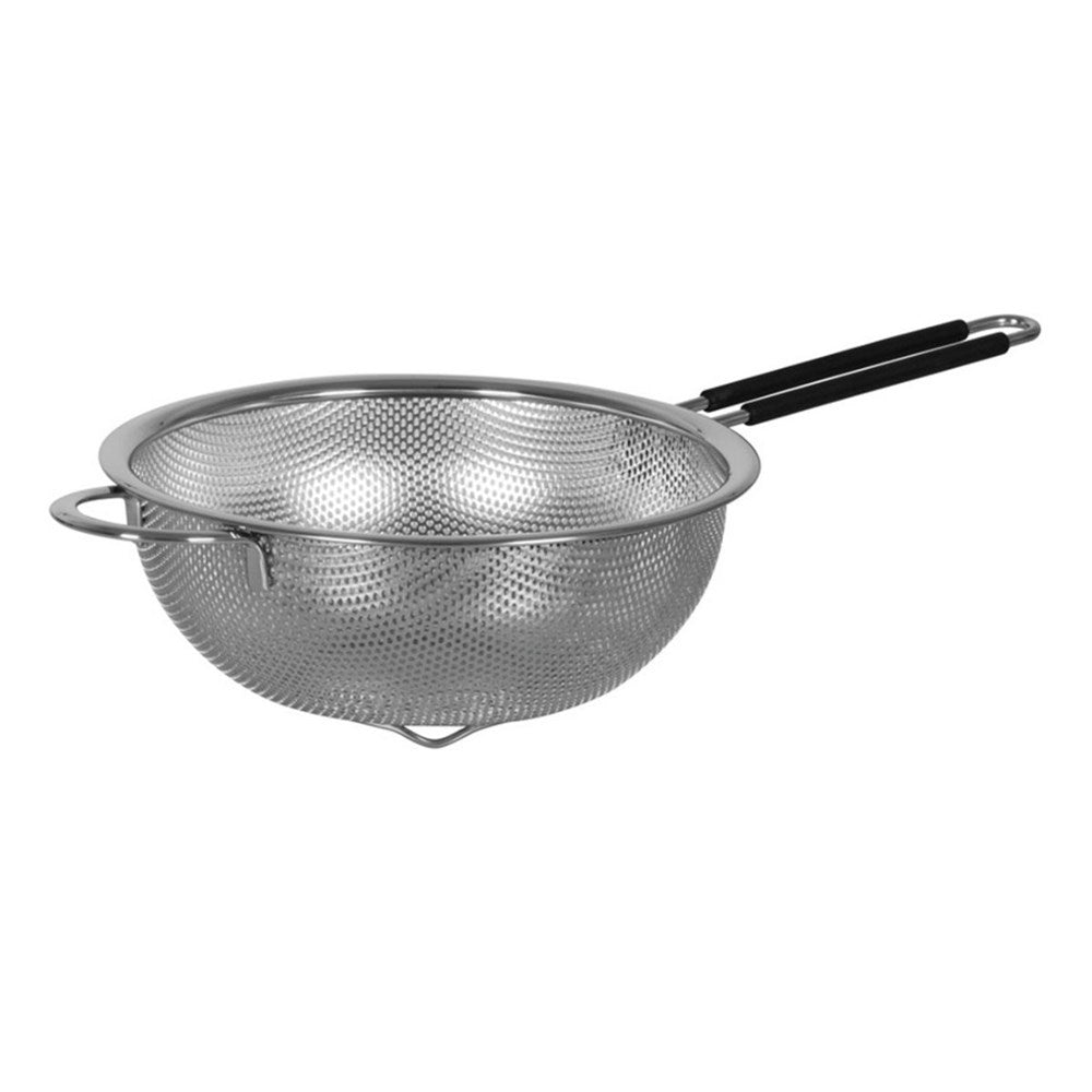 Avanti Stainless Steel Perforated Colander - 20cm