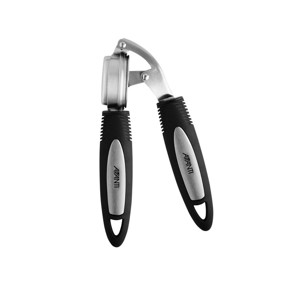 Avanti Ultra Grip Garlic Press