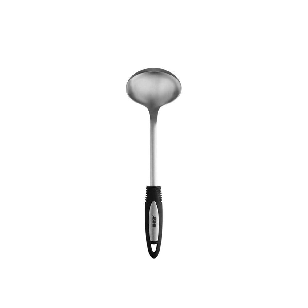 Avanti Ultra Grip Stainless Steel Soup Ladle