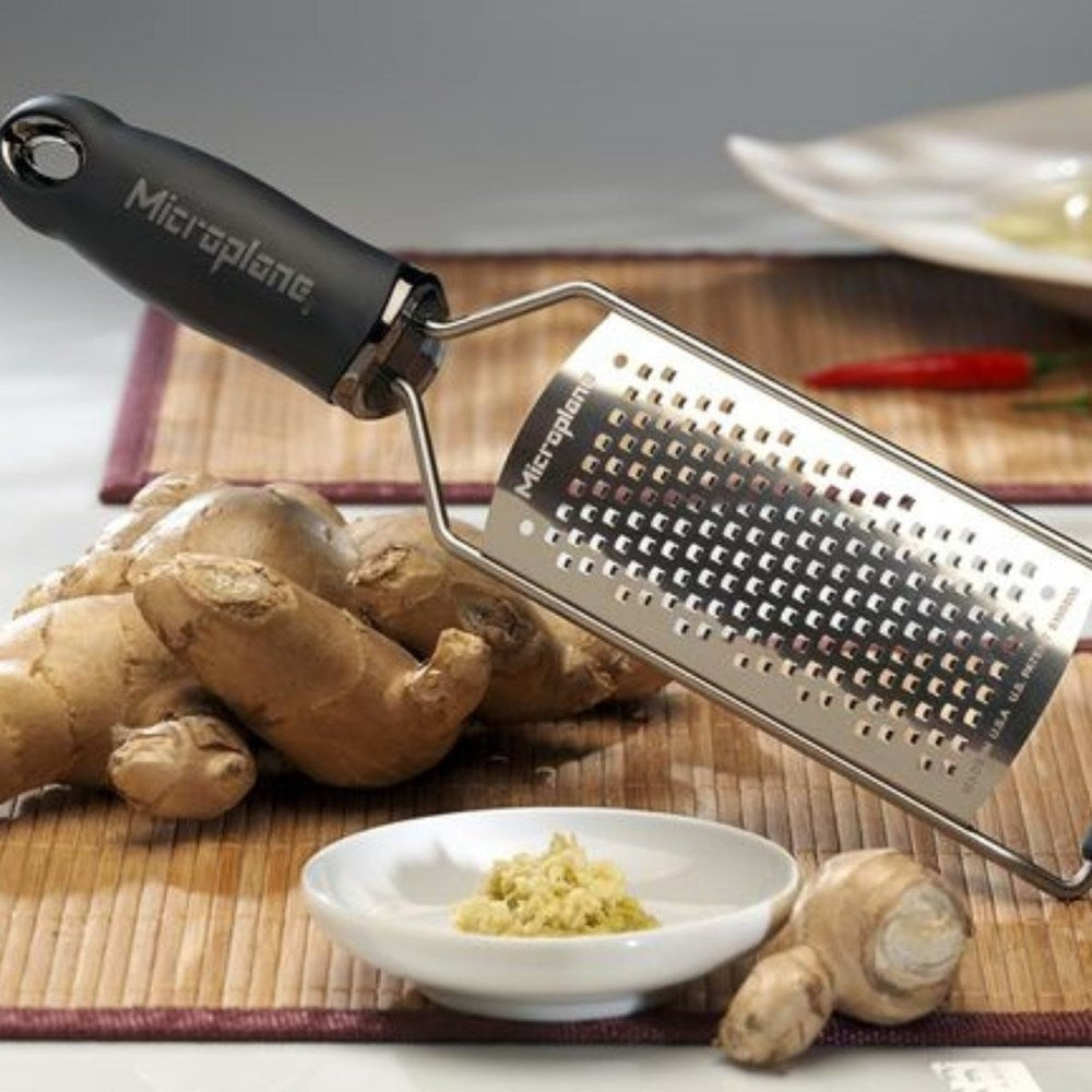 Microplane Gourmet Series Coarse Grater