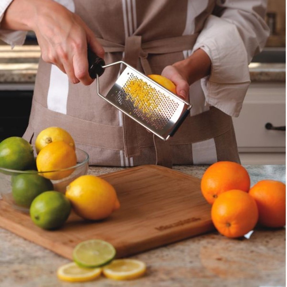 Microplane Gourmet Series Fine Grater