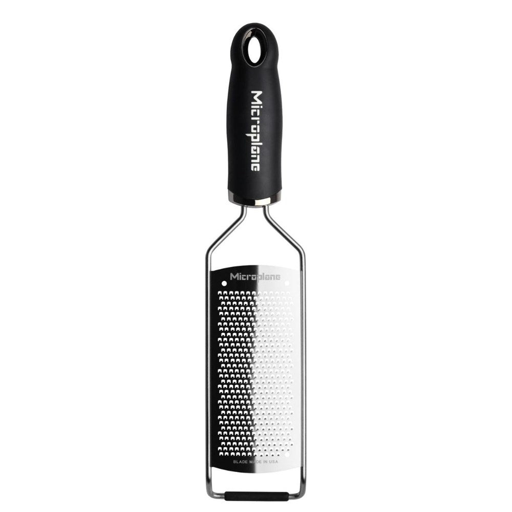 Microplane Gourmet Series Fine Grater