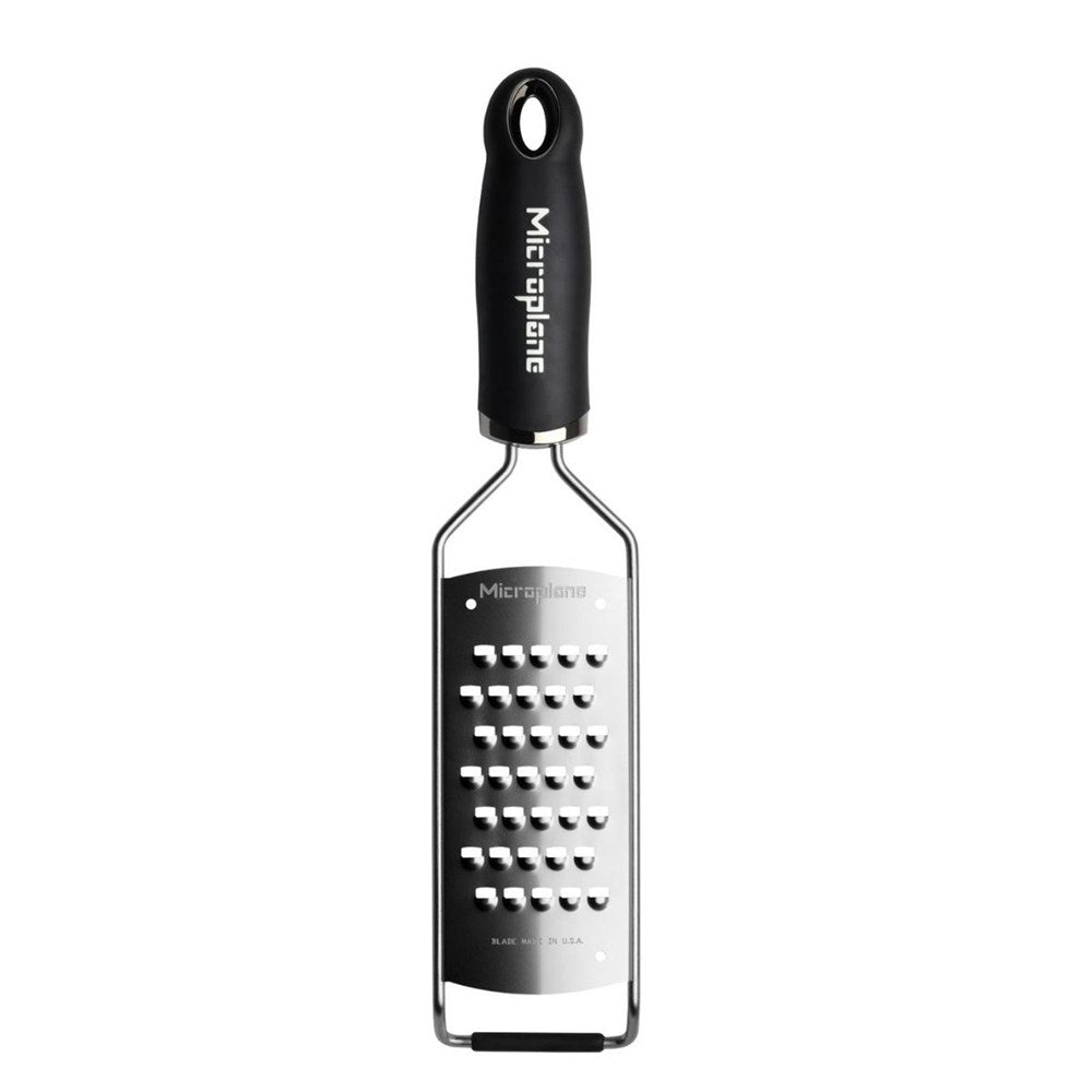 Microplane Gourmet Series Extra Coarse Grater