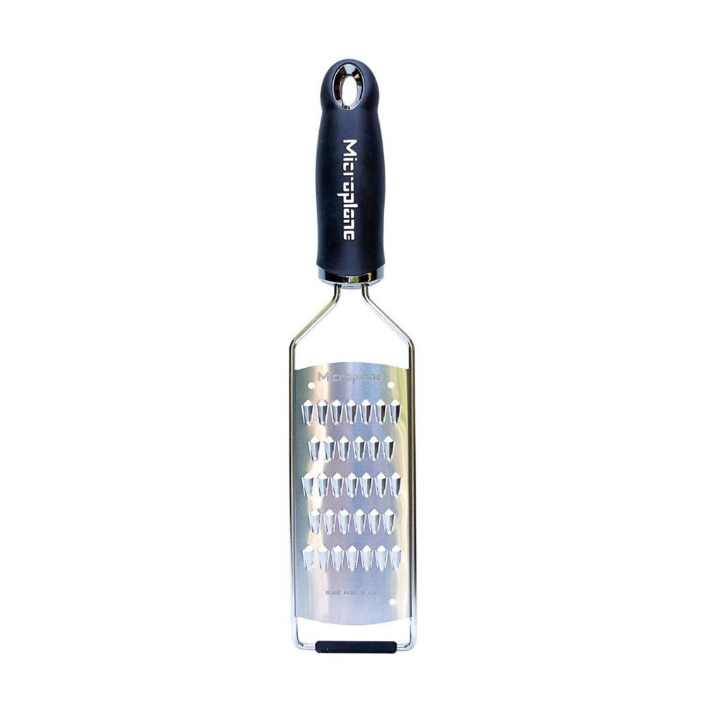 Microplane Gourmet Julienne Grater