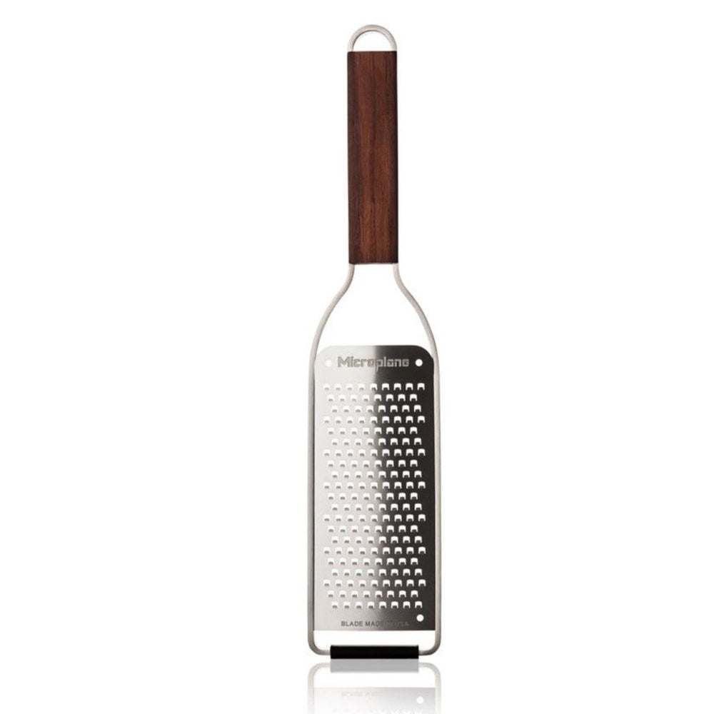 Microplane Master Series Coarse Grater