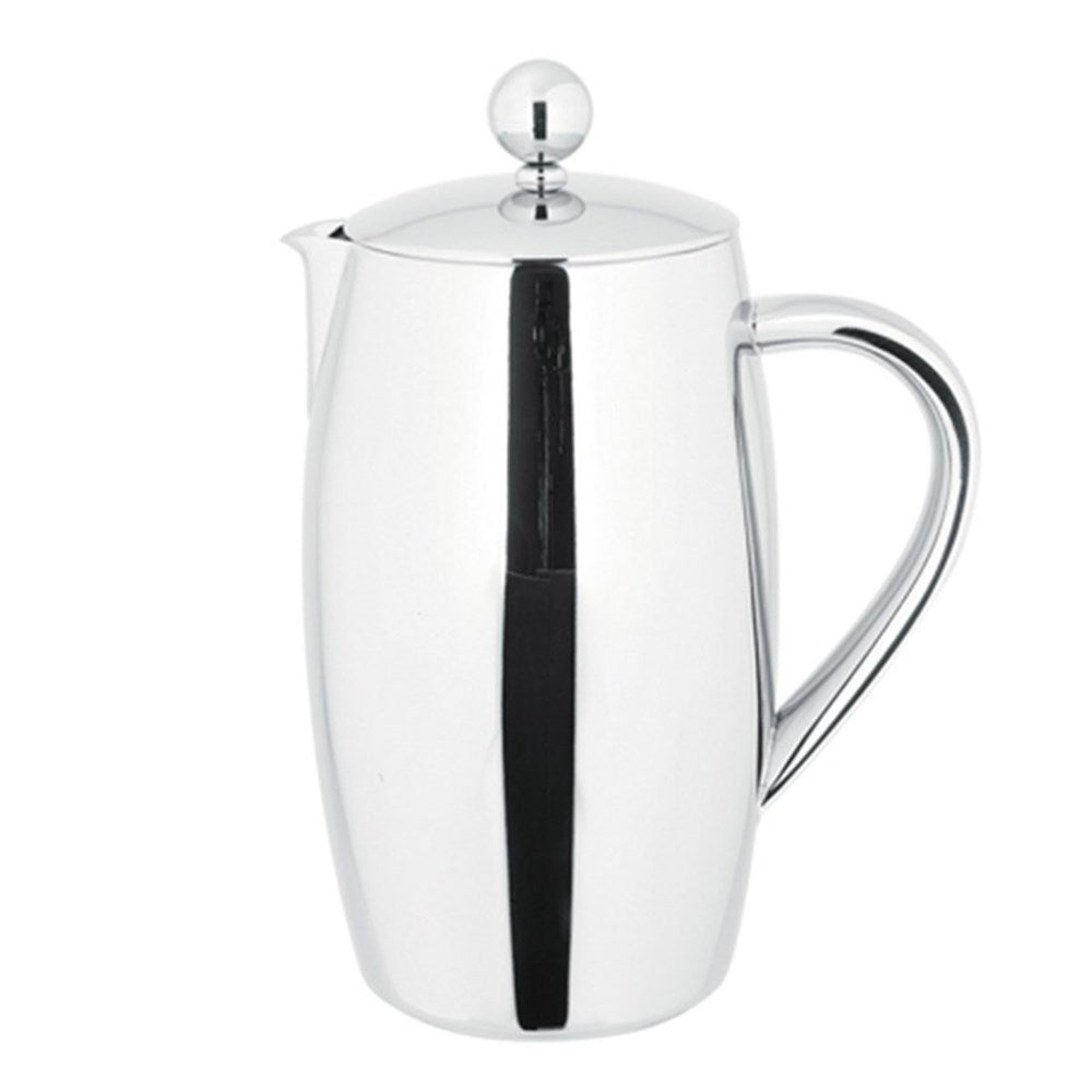 Avanti Classic Twin Wall Coffee Plunger - 500ml / 2 Cup