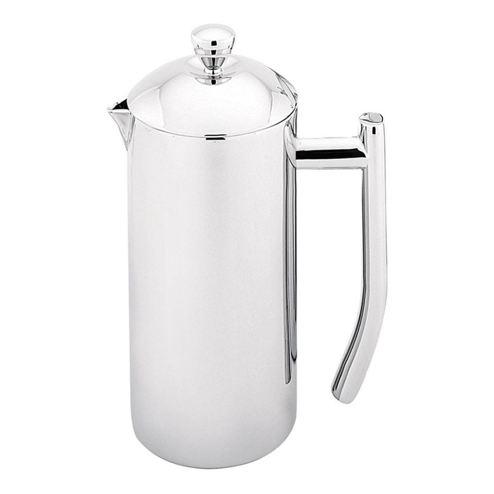 Avanti Sleek Twin Wall Coffee Plunger - 1.2L / 8 Cup