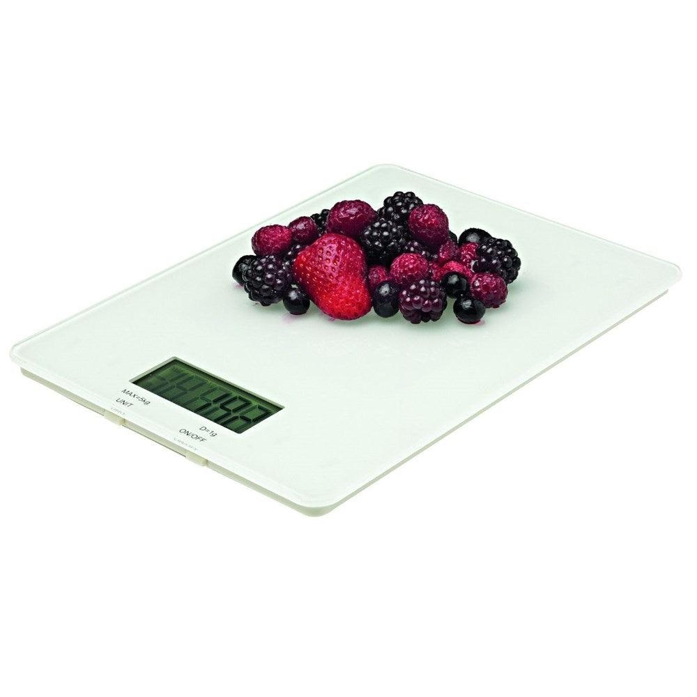 Avanti Digital Kitchen Scale