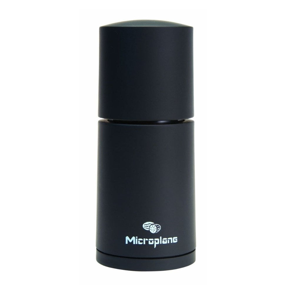 Microplane Spice Mill - Black