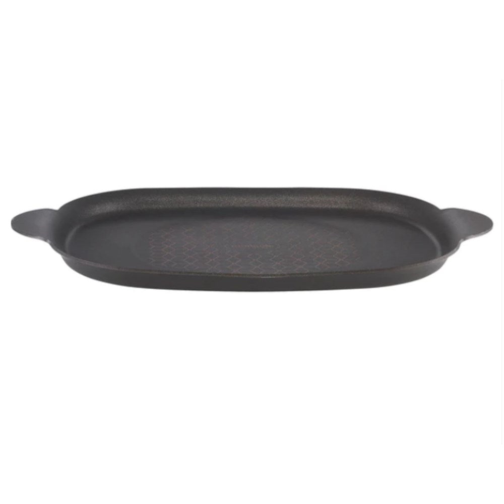 Essteele Per Salute Non-Stick Induction Hot Plate - 33x26cm