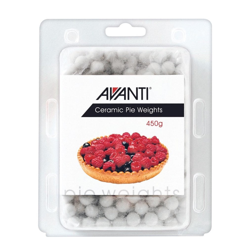 Avanti Ceramic Pie Weights - 450g