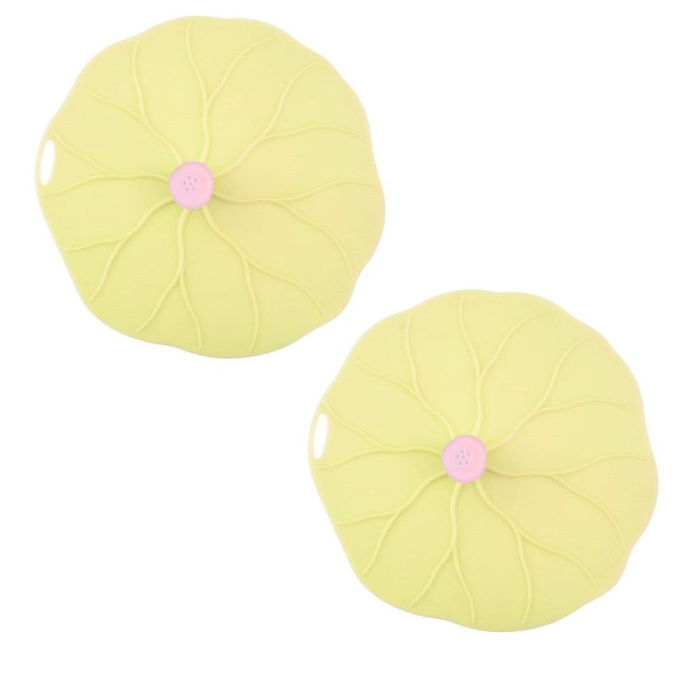 Avanti Silicone Lid Cover Small - Set of 2