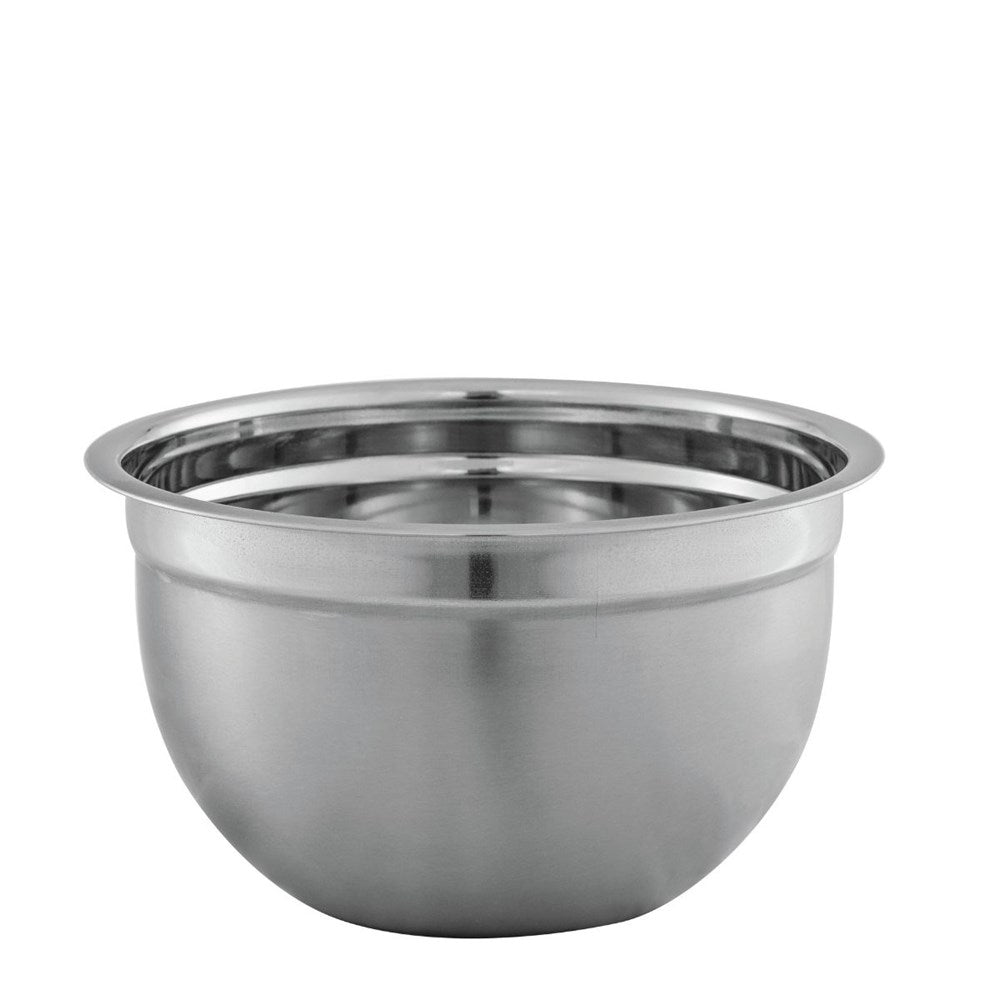 Avanti Stainless Steel Deep Mixing Bowl - 22cm