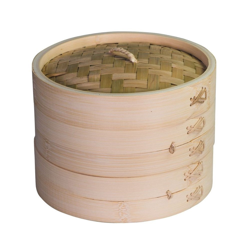 Avanti Bamboo Steamer - 20cm