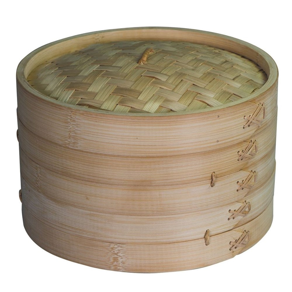 Avanti Bamboo Steamer - 25cm