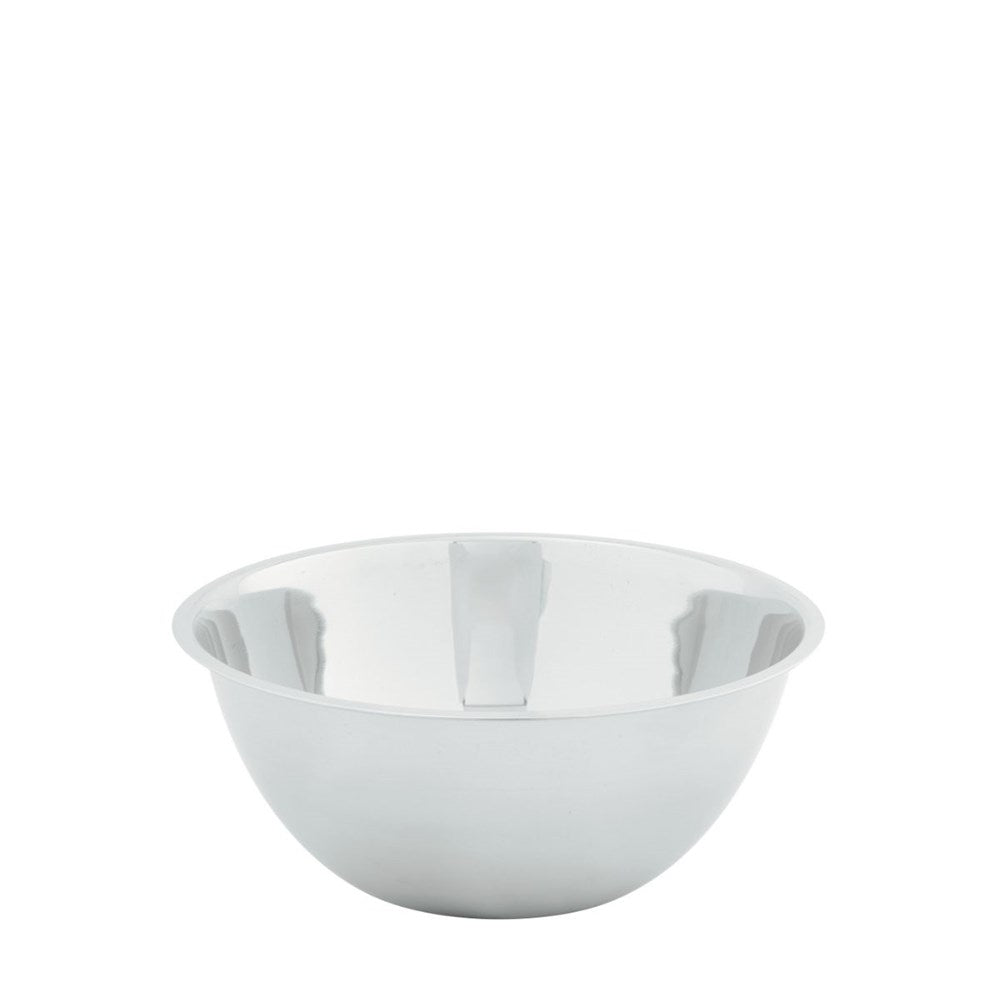 Avanti Heavy Duty Stainless Steel Mixing Bowl - 16.5cm