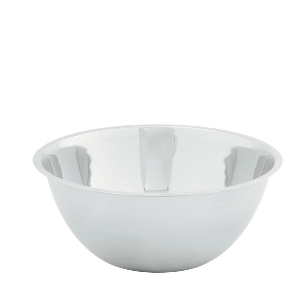 Avanti Heavy Duty Stainless Steel Mixing Bowl - 19.5cm