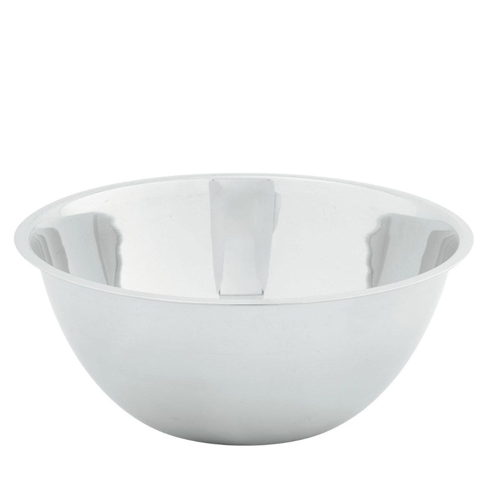 Avanti Heavy Duty Stainless Steel Mixing Bowl - 22.5cm