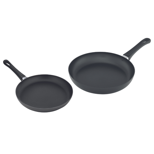 Scanpan Classic Induction - 2-Piece Fry Pan Set