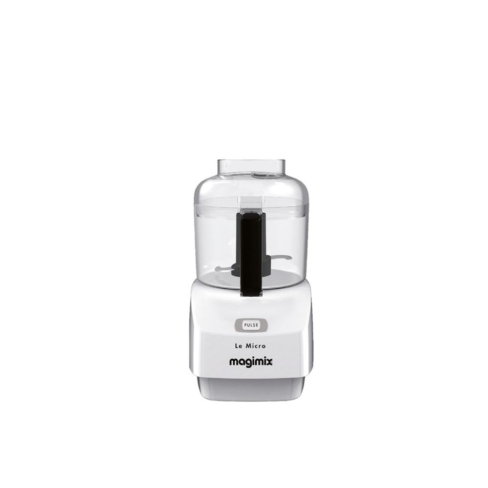 Magimix Le Micro Mini Chopper