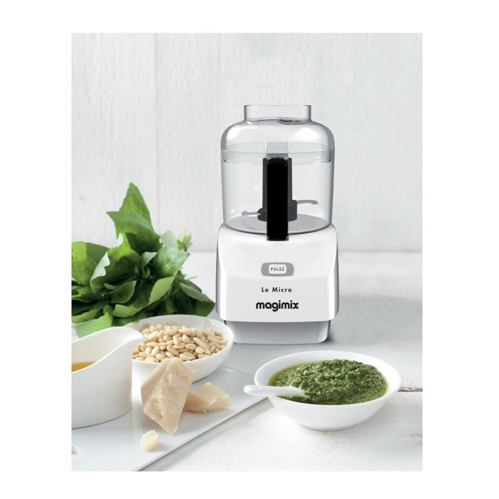 Magimix Le Micro Mini Chopper