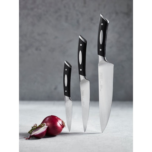 Scanpan Maitre D 3 Piece Chef Set