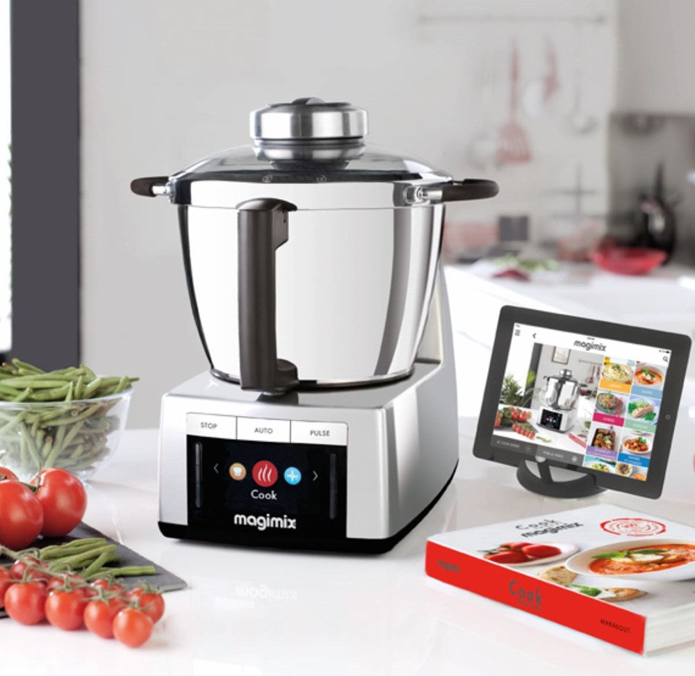 Magimix Cook Expert Multifunction Food Processor