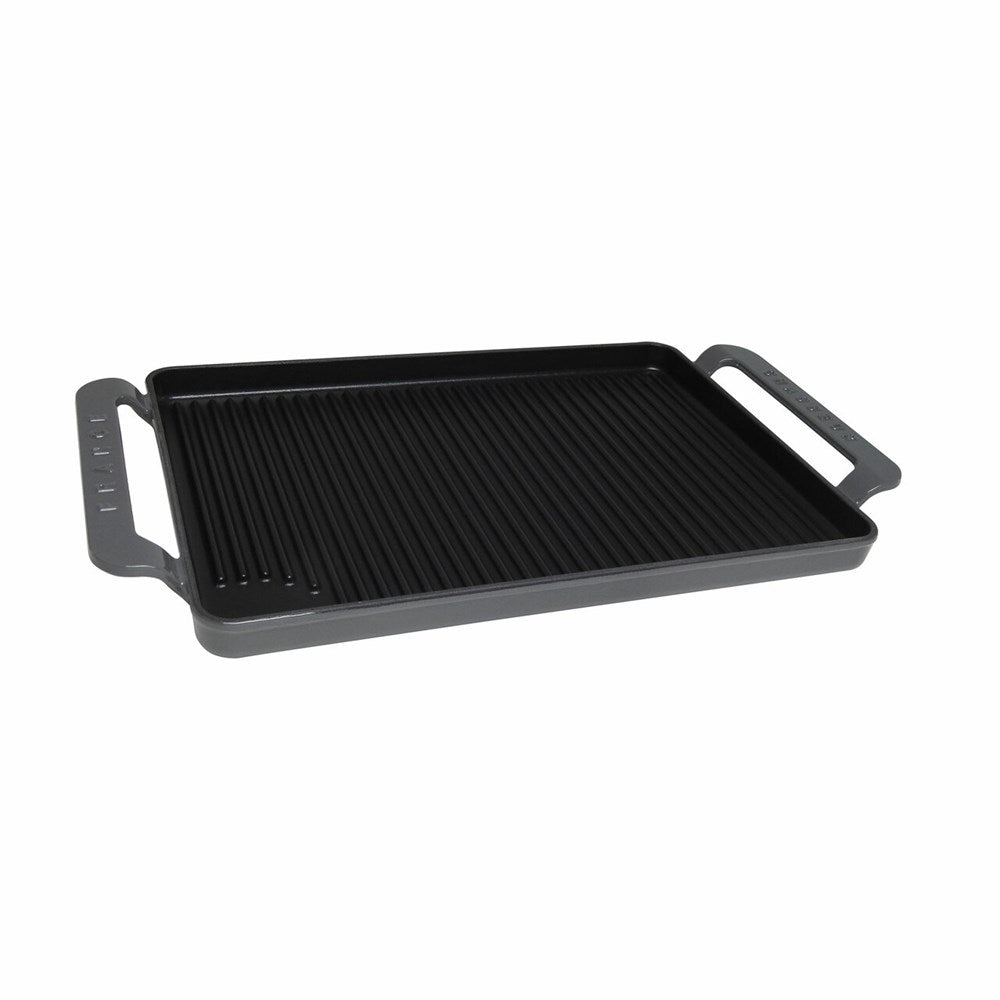 Chasseur Rectangular Grill - 42cm x 24cm