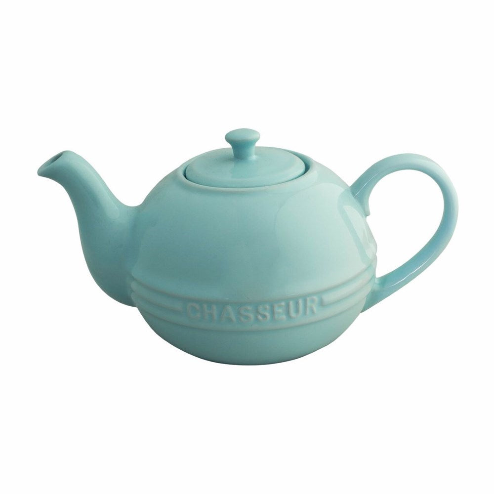 Chasseur La Cuisson Stoneware Teapot - 1.1L