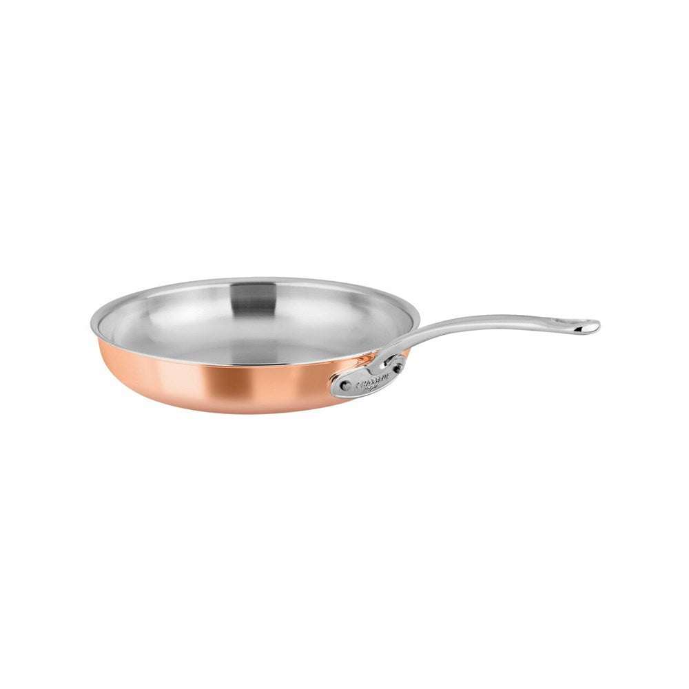 Chasseur Escoffier Fry Pan - 24cm