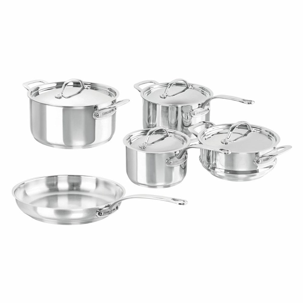 Chasseur Maison Cookware Set - 5 Piece