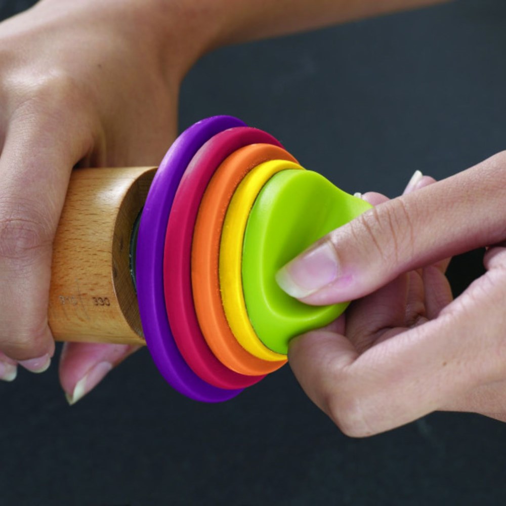 Joseph Joseph Adjustable Rolling Pin