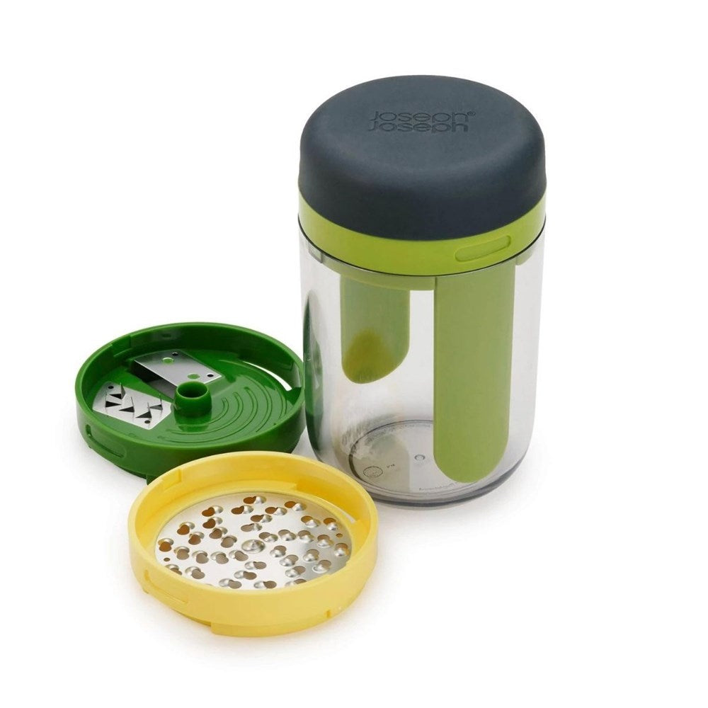 Joseph Joseph Spiro Hand-Held Spiralizer