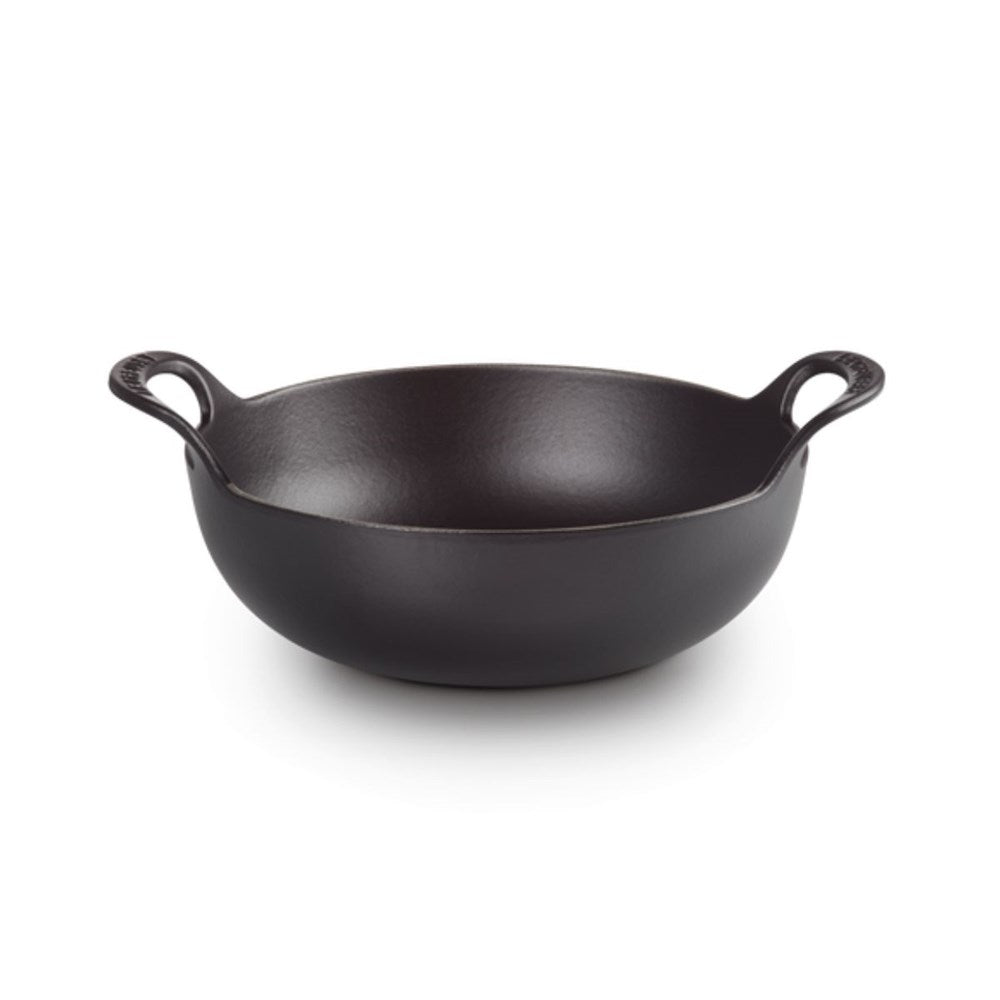 Le Creuset Cast Iron Balti Dish - 24cm