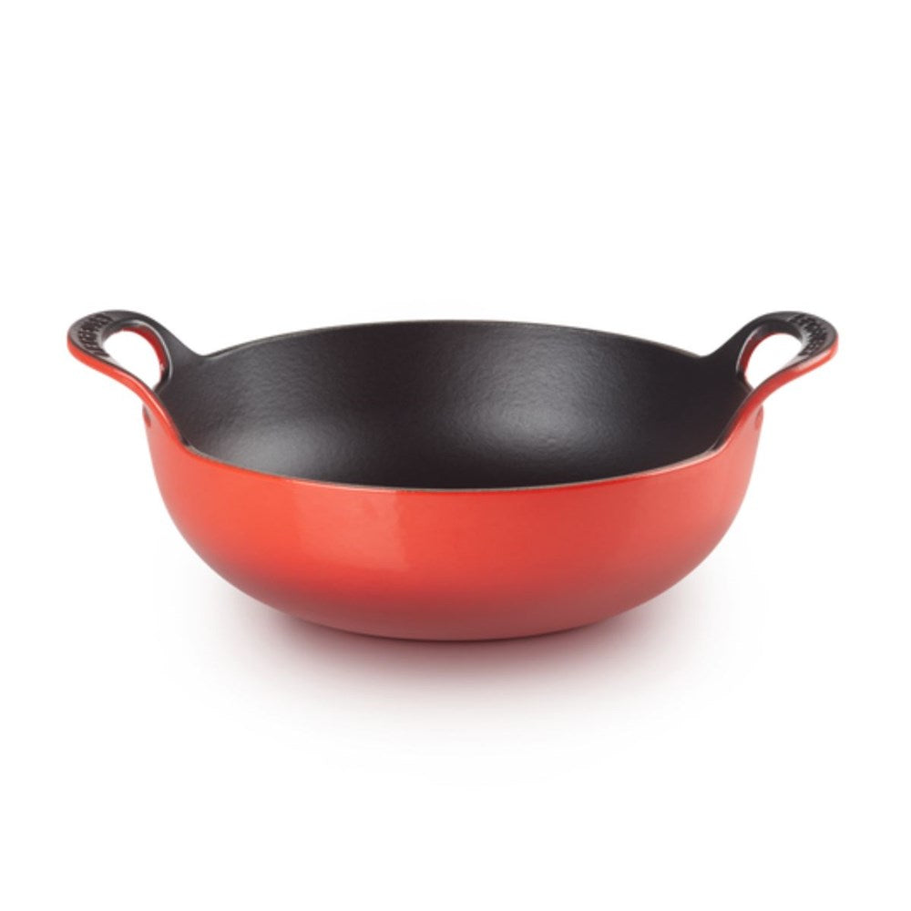 Le Creuset Cast Iron Balti Dish - 24cm