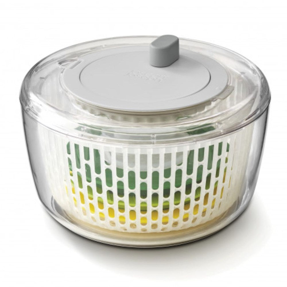 Joseph Joseph Multi-Prep 4-Piece Salad Preparation Set - Multicolour